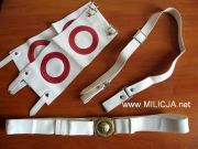 Komplet ZHP Harcerski - MSR